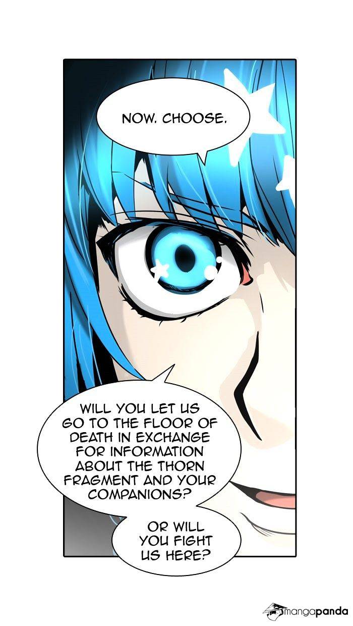 Tower of God Chapter 313 image 045